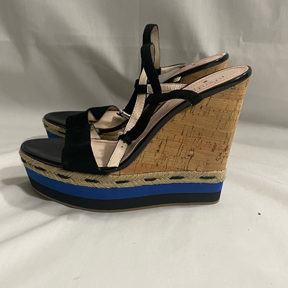Plenty by Tracy Reese dress shoes - Picture 1 of 8